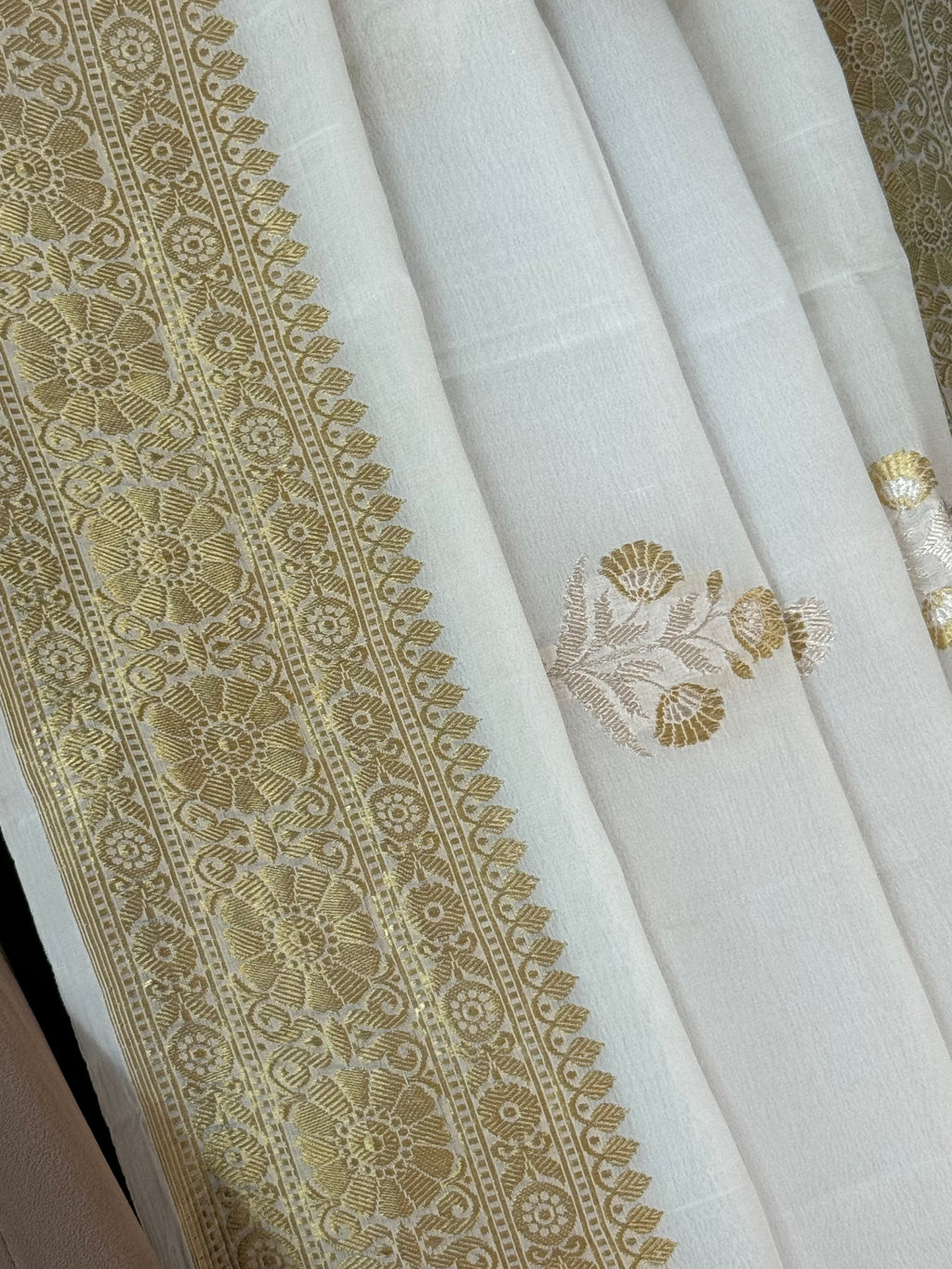 Premium Georgette Dupatta