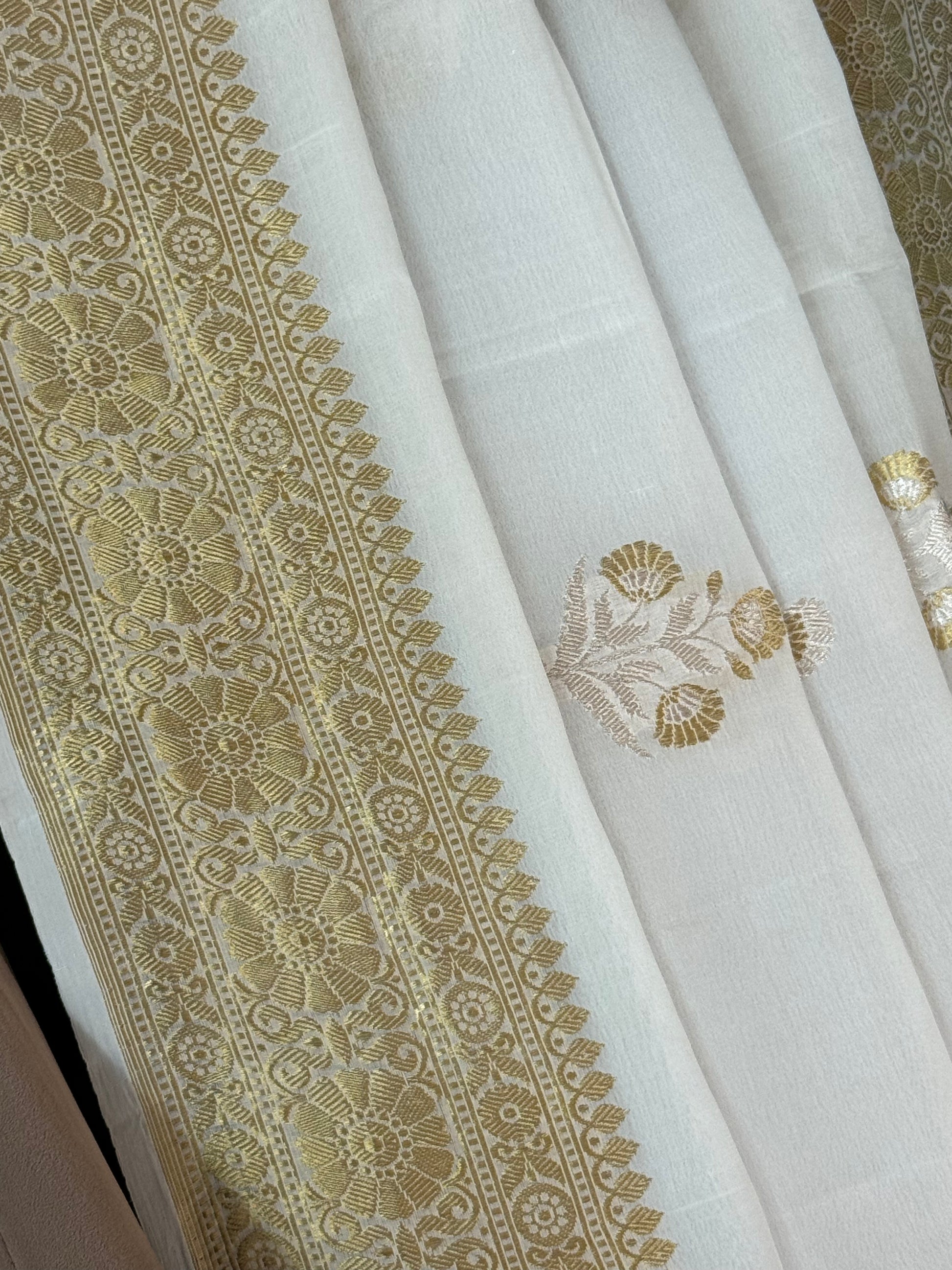 Premium Georgette Dupatta