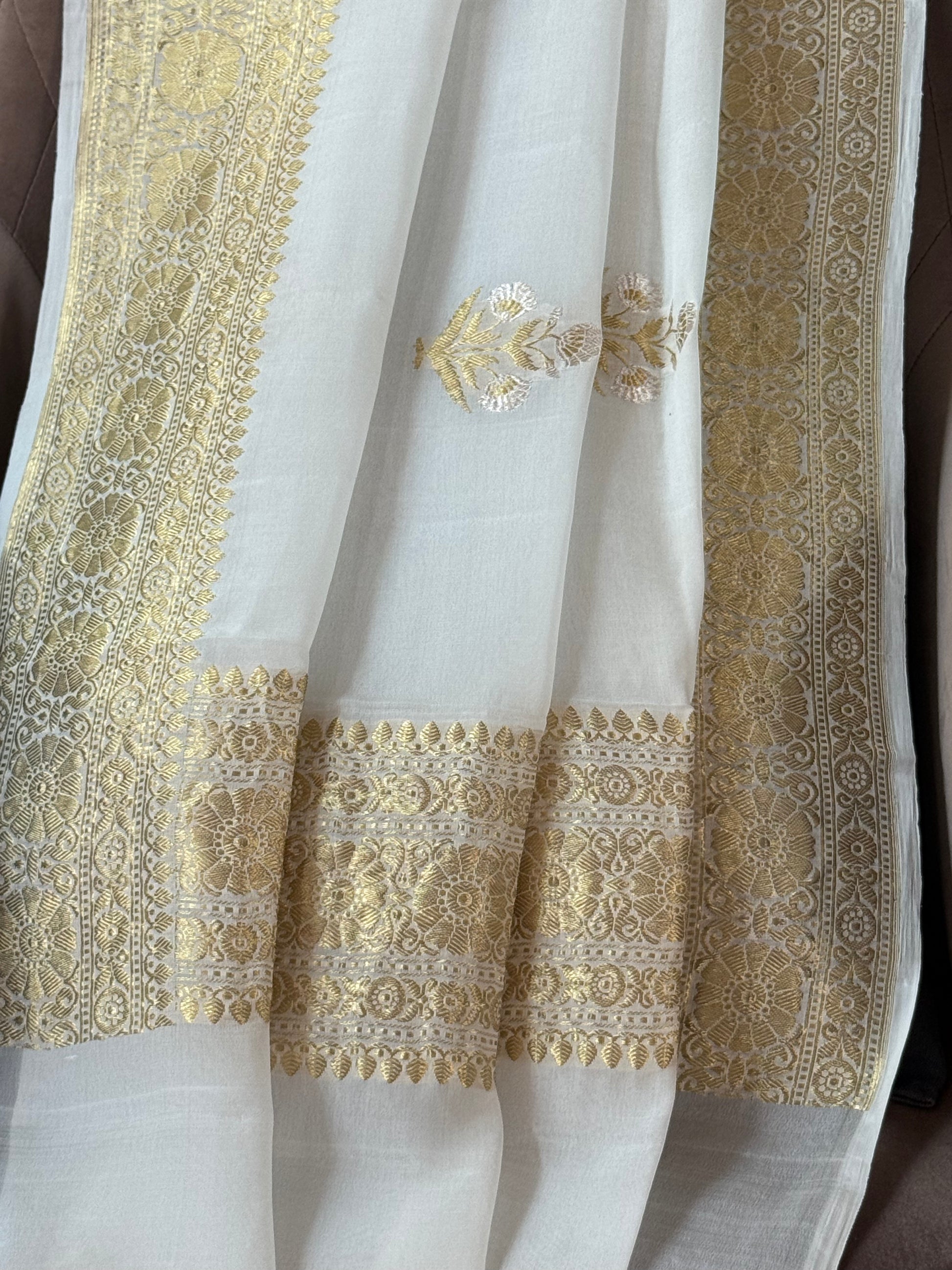 Premium Georgette Dupatta