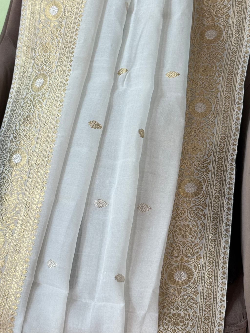 Premium Georgette Dupatta