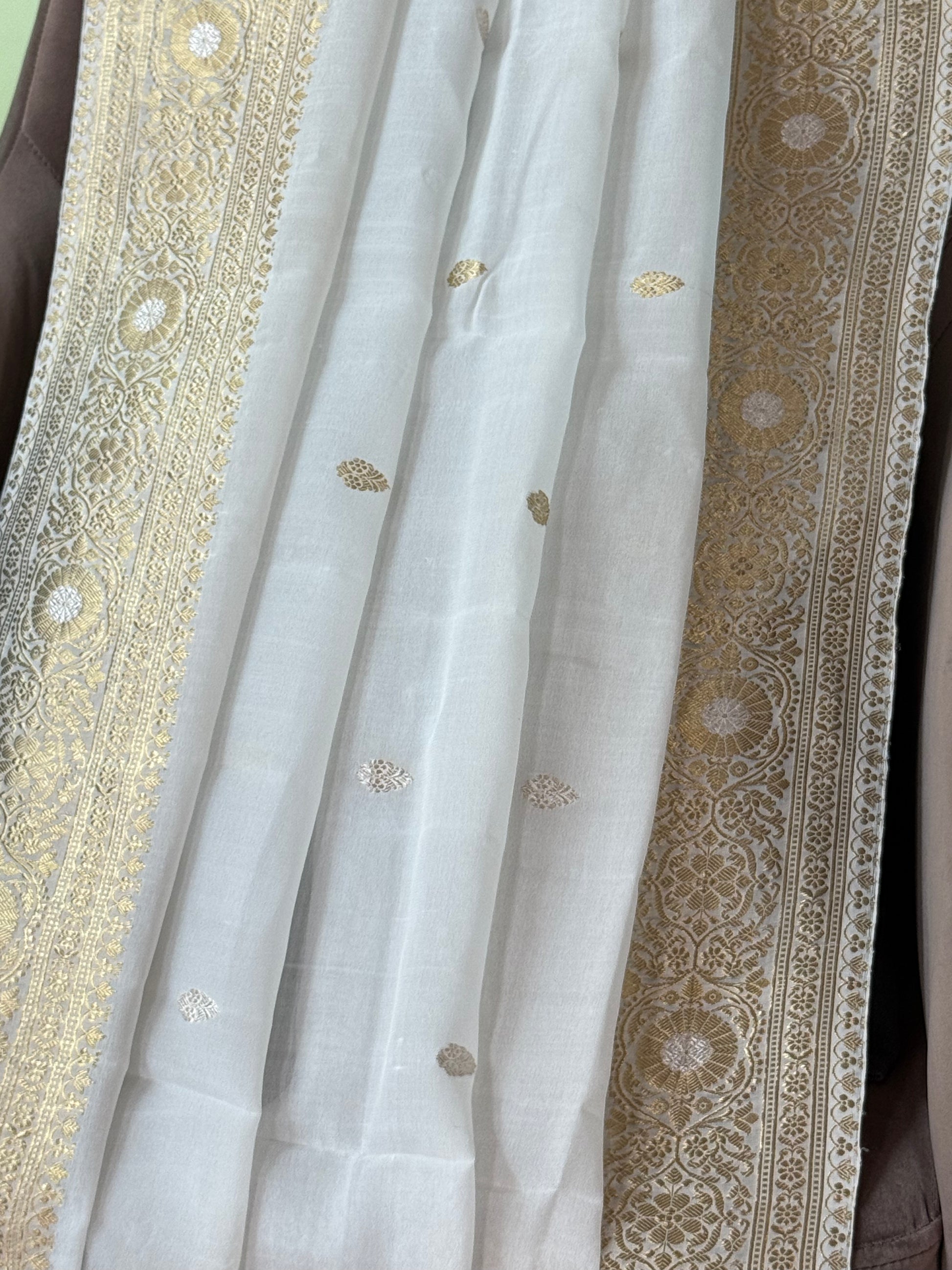 Premium Georgette Dupatta