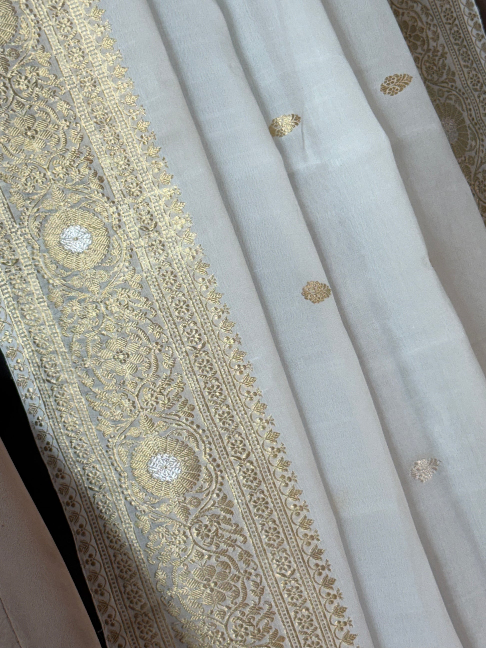 Premium Georgette Dupatta