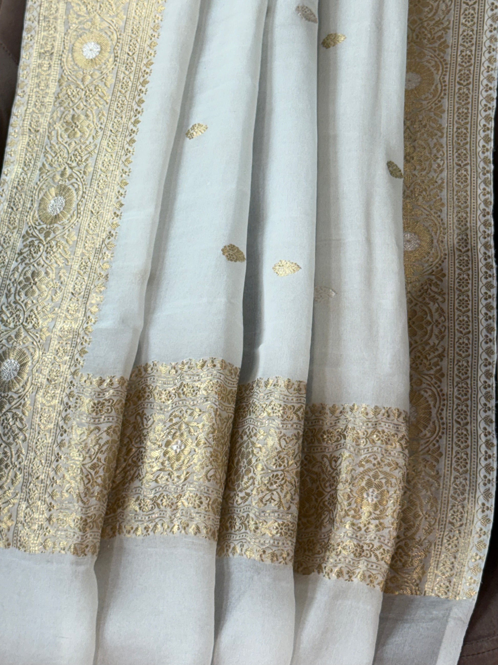 Premium Georgette Dupatta