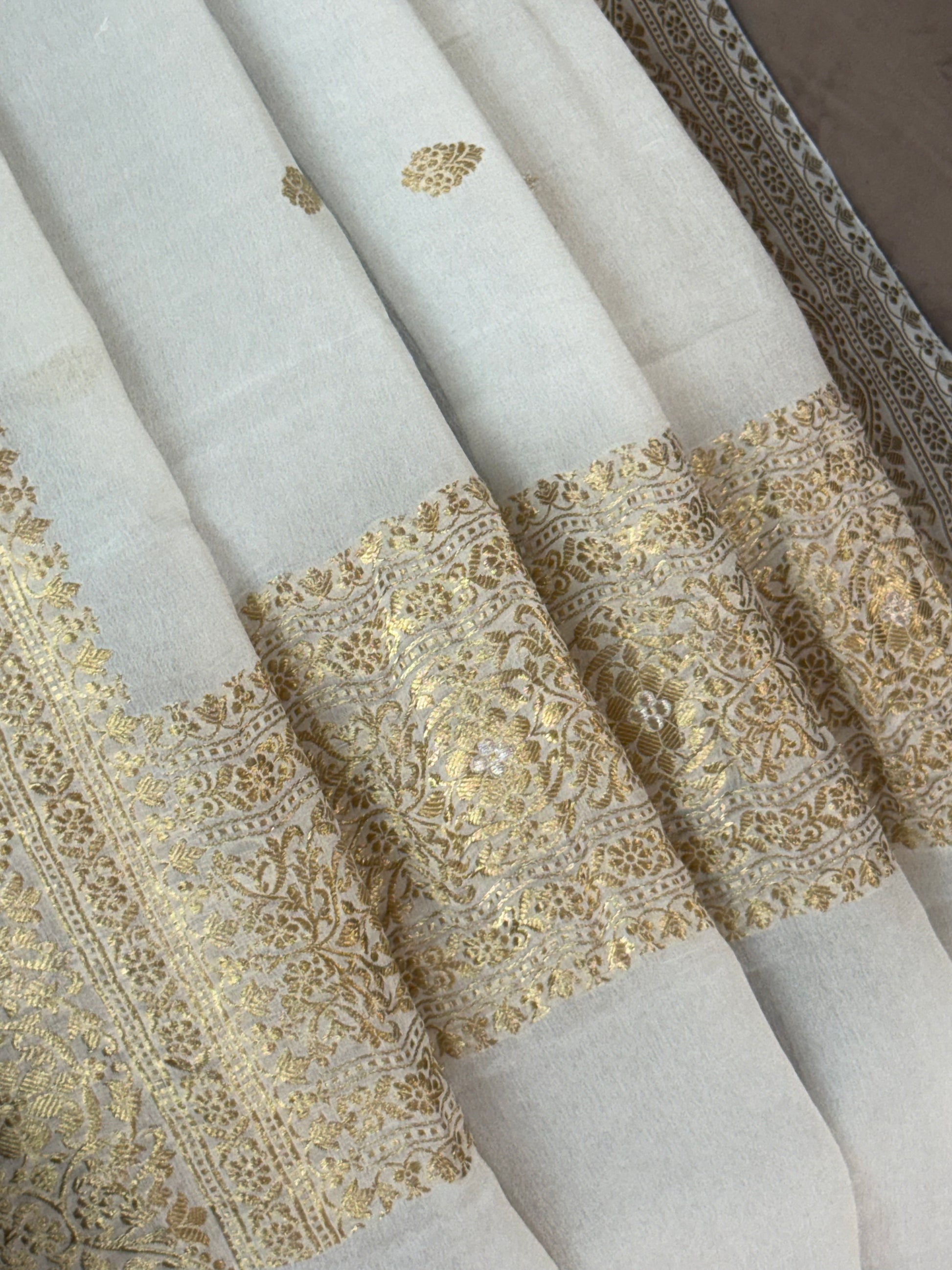 Premium Georgette Dupatta