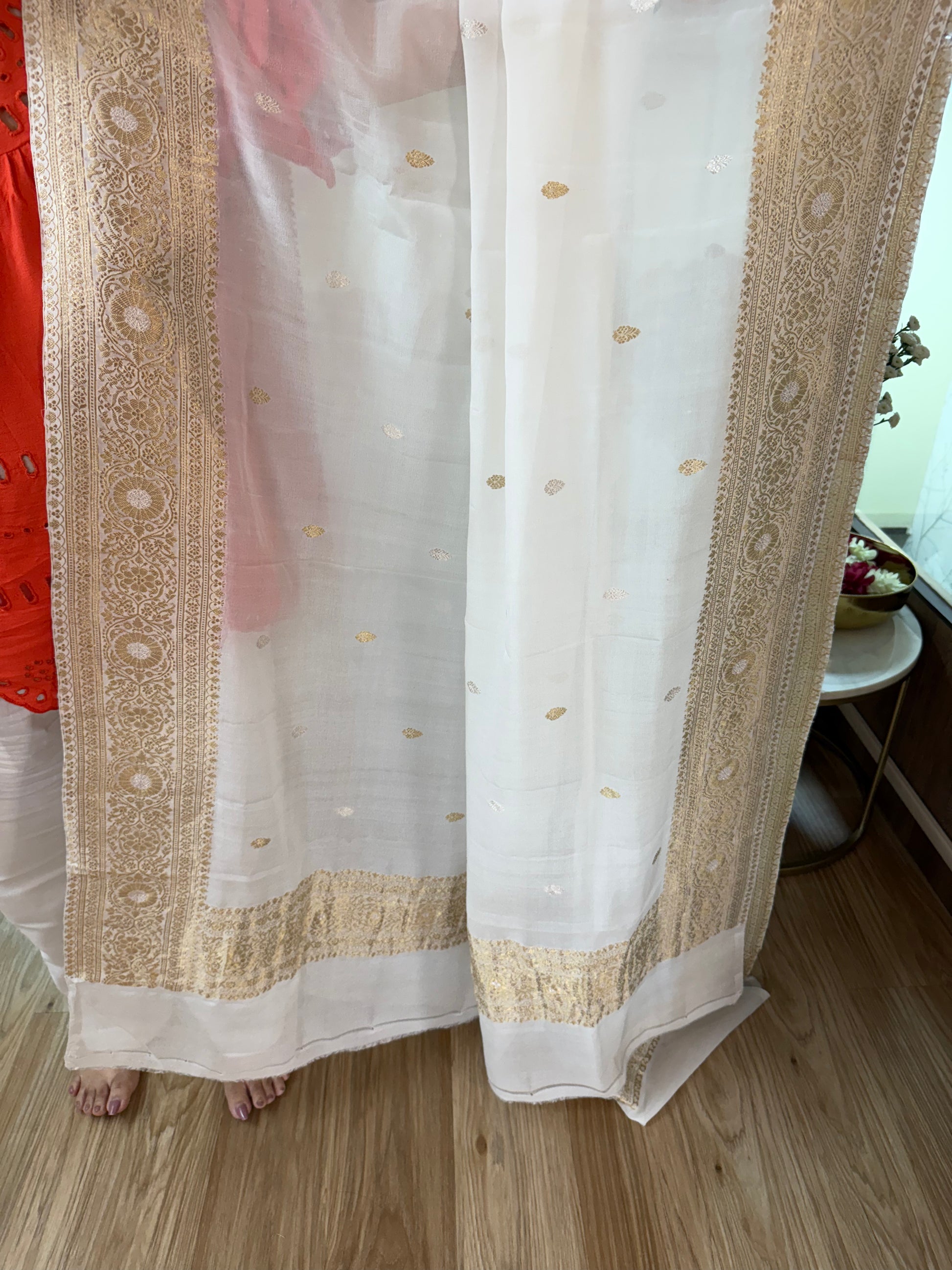 Premium Georgette Dupatta