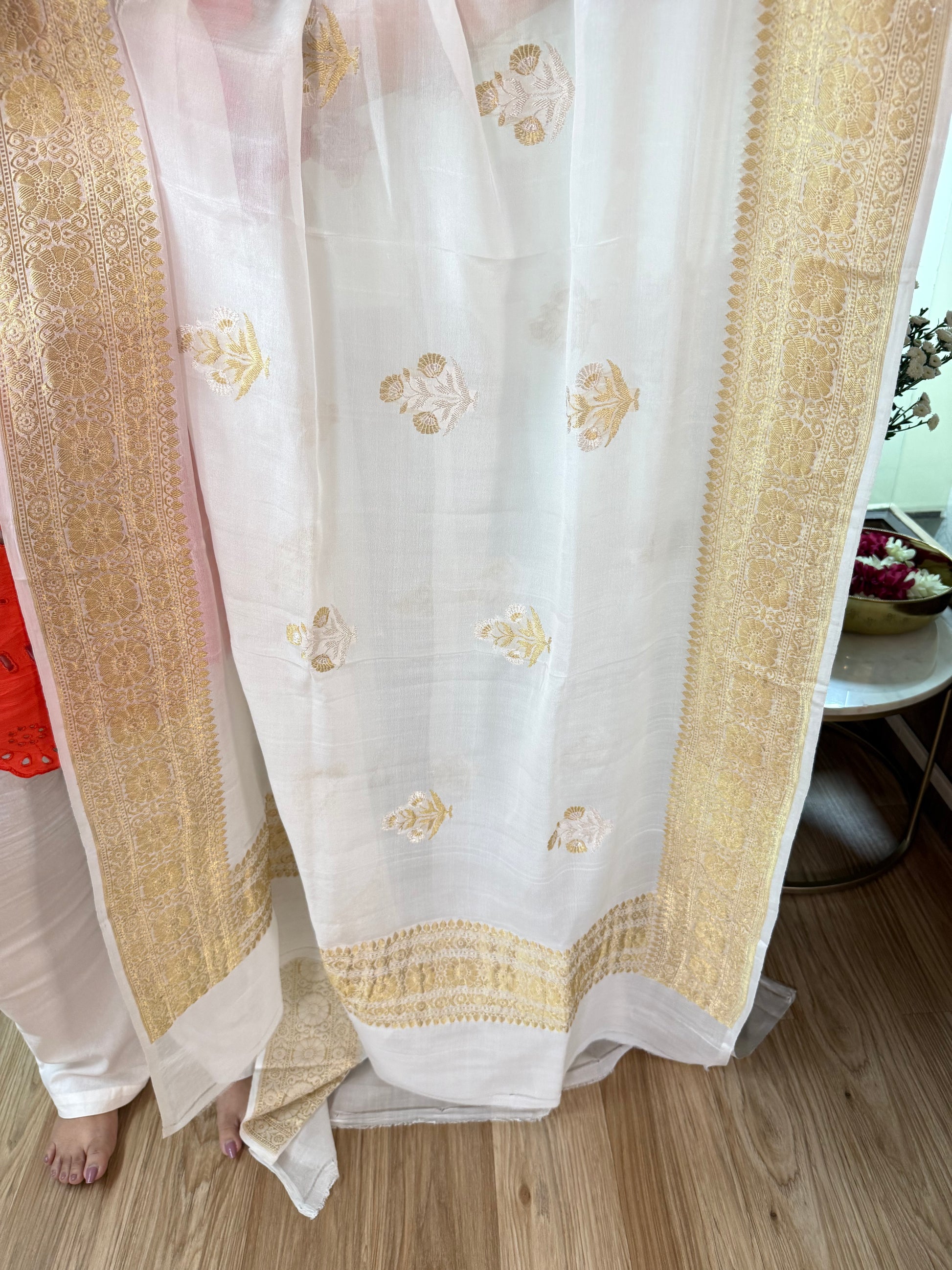 Premium Georgette Dupatta