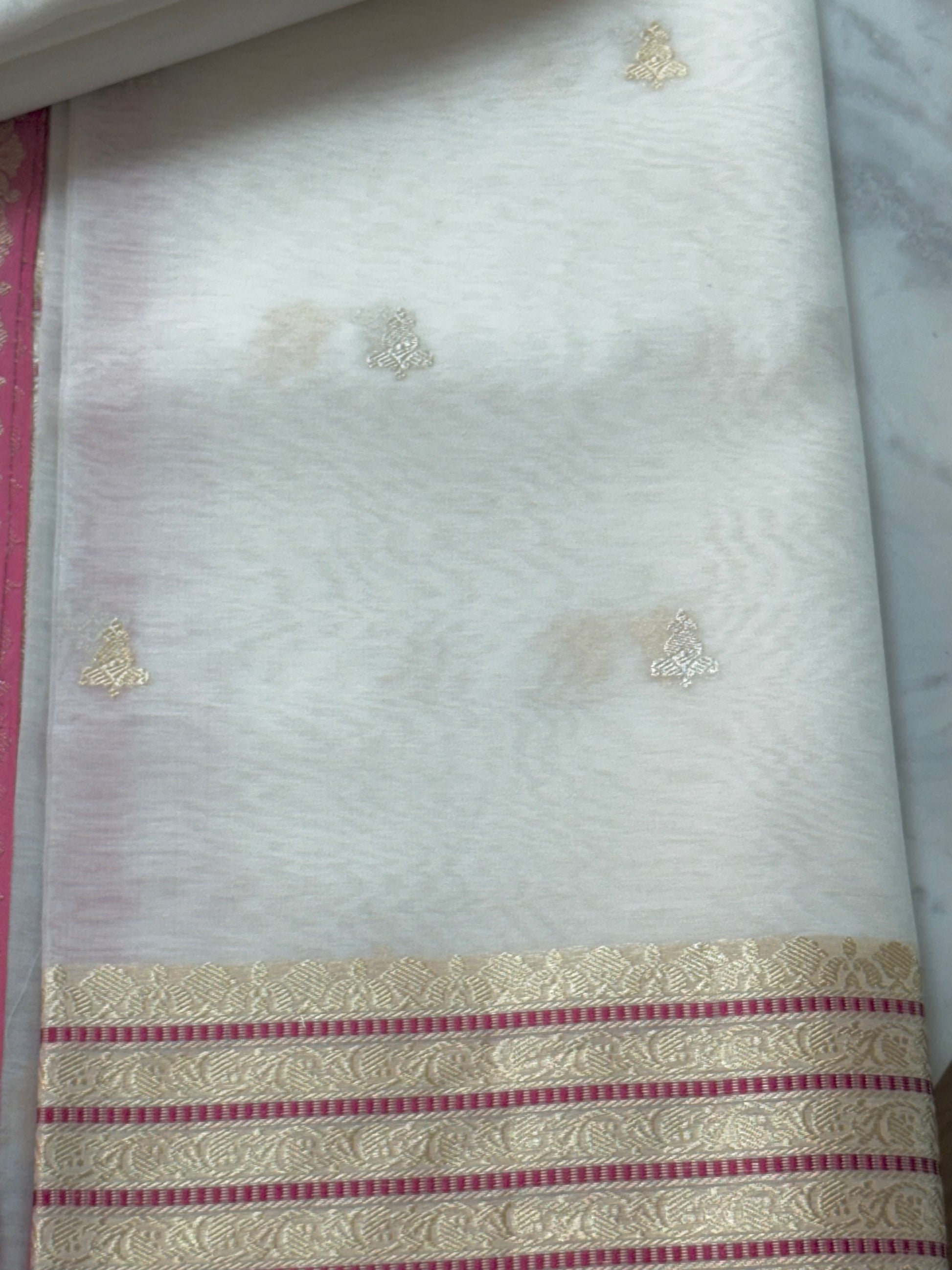 Premium Cotton Suit