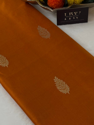 Katan Silk Khadua Fabric