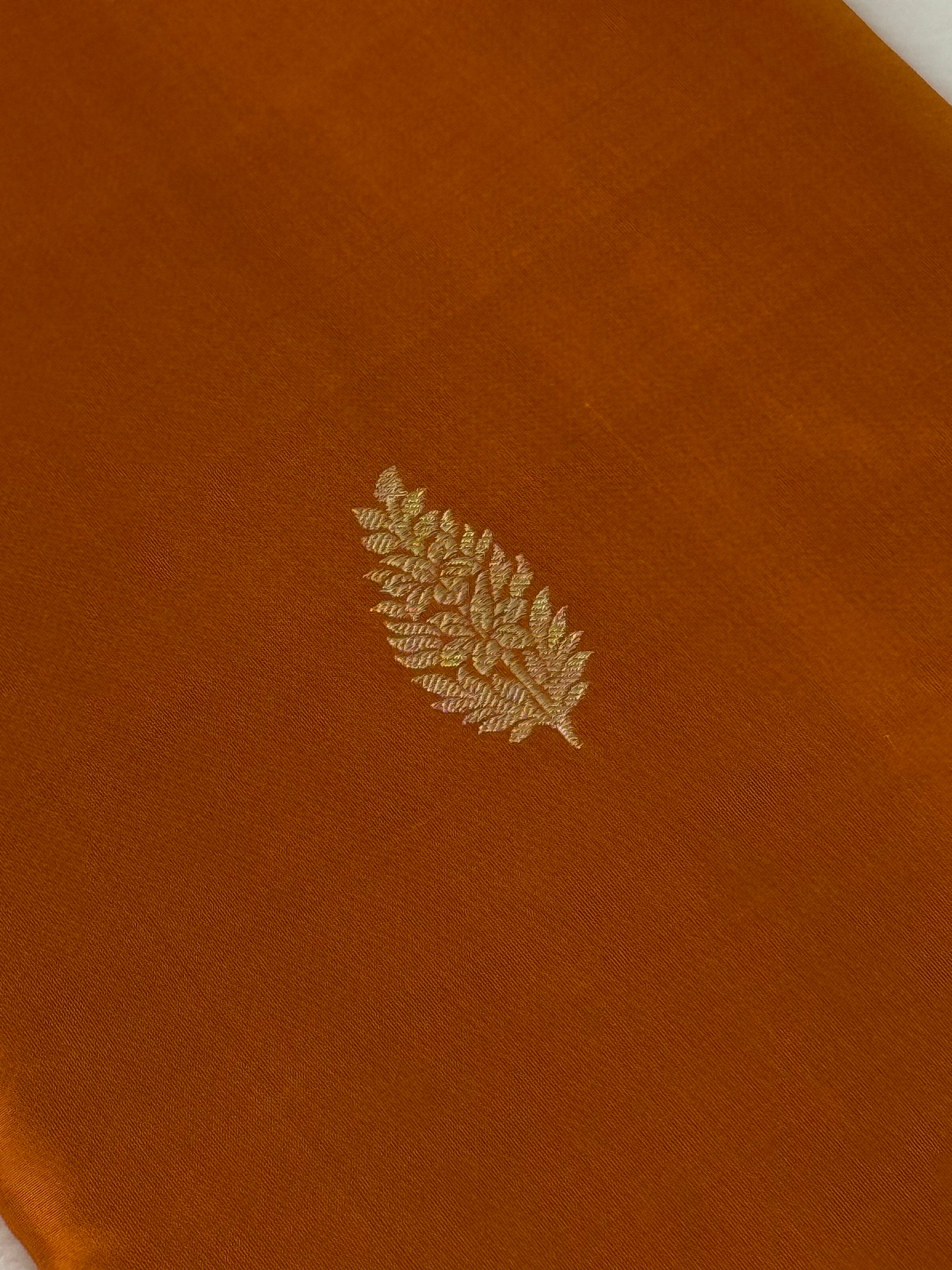 Katan Silk Khadua Fabric