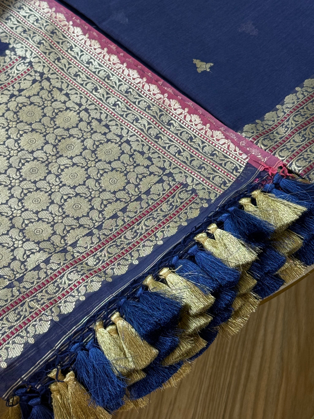 Premium Cotton Suit
