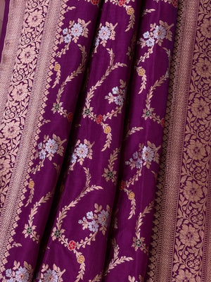Katan Silk Dupatta