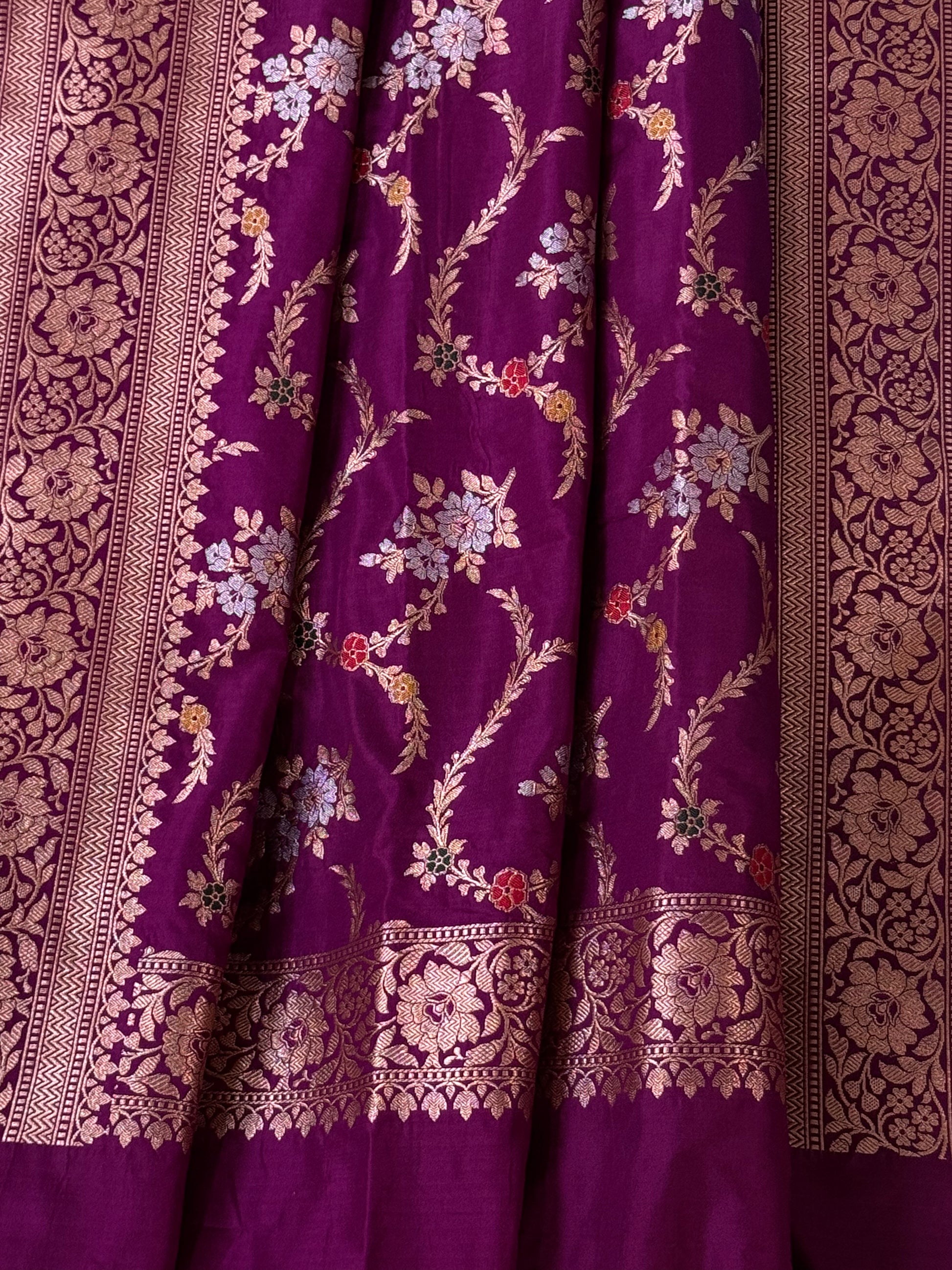 Katan Silk Dupatta