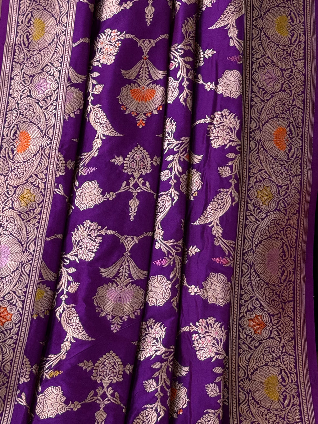 Katan Silk Dupatta