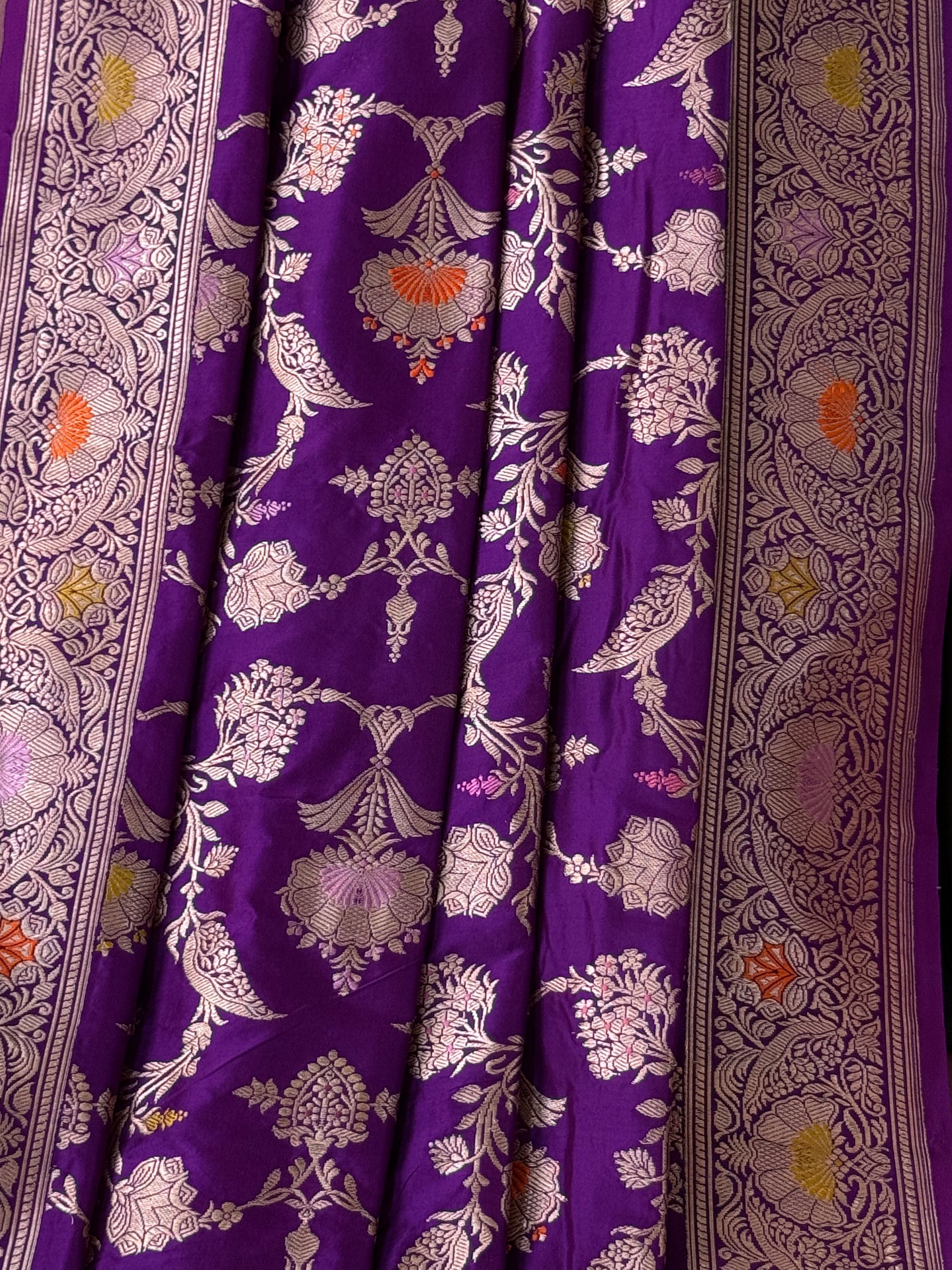 Katan Silk Dupatta