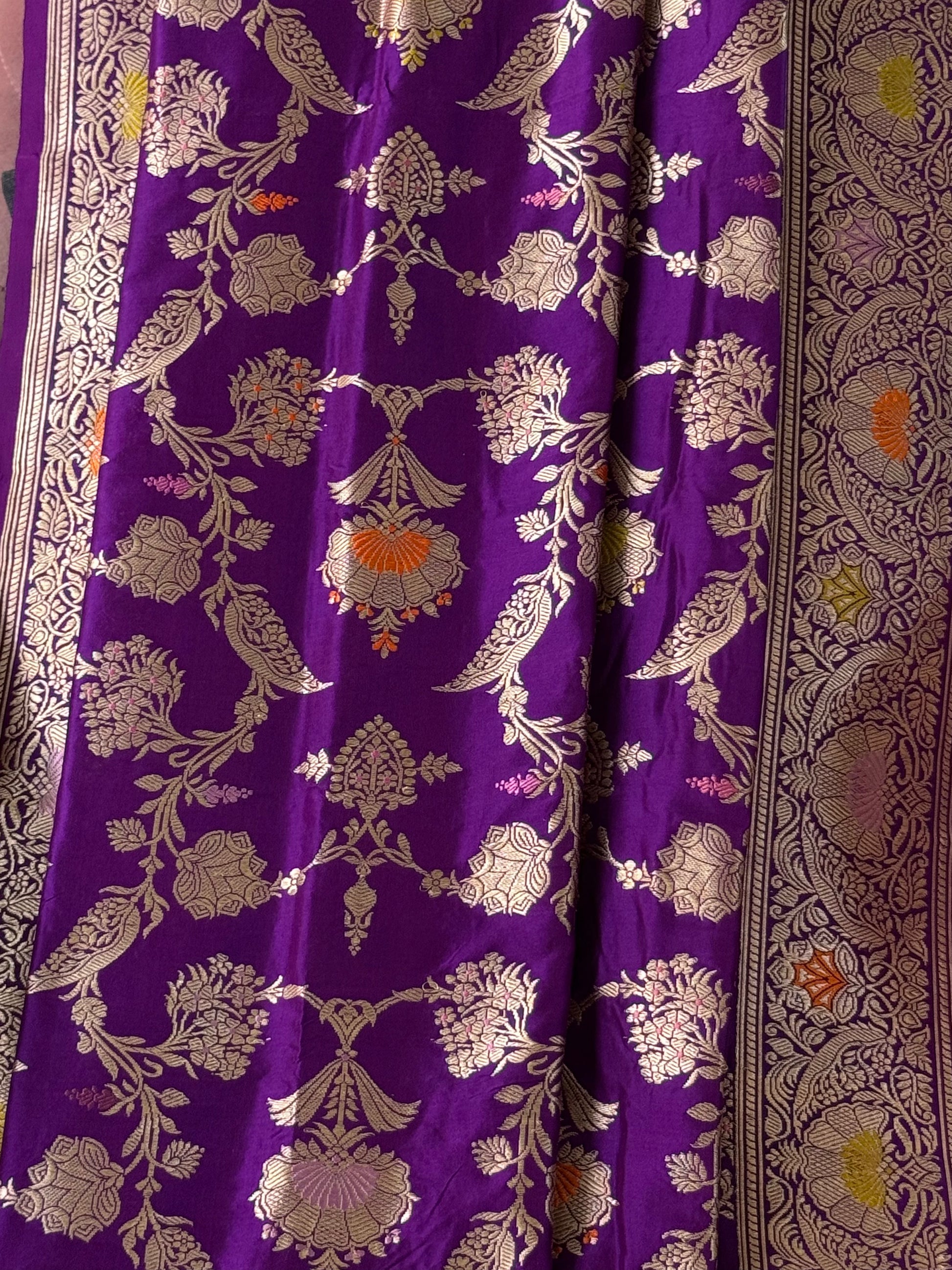 Katan Silk Dupatta
