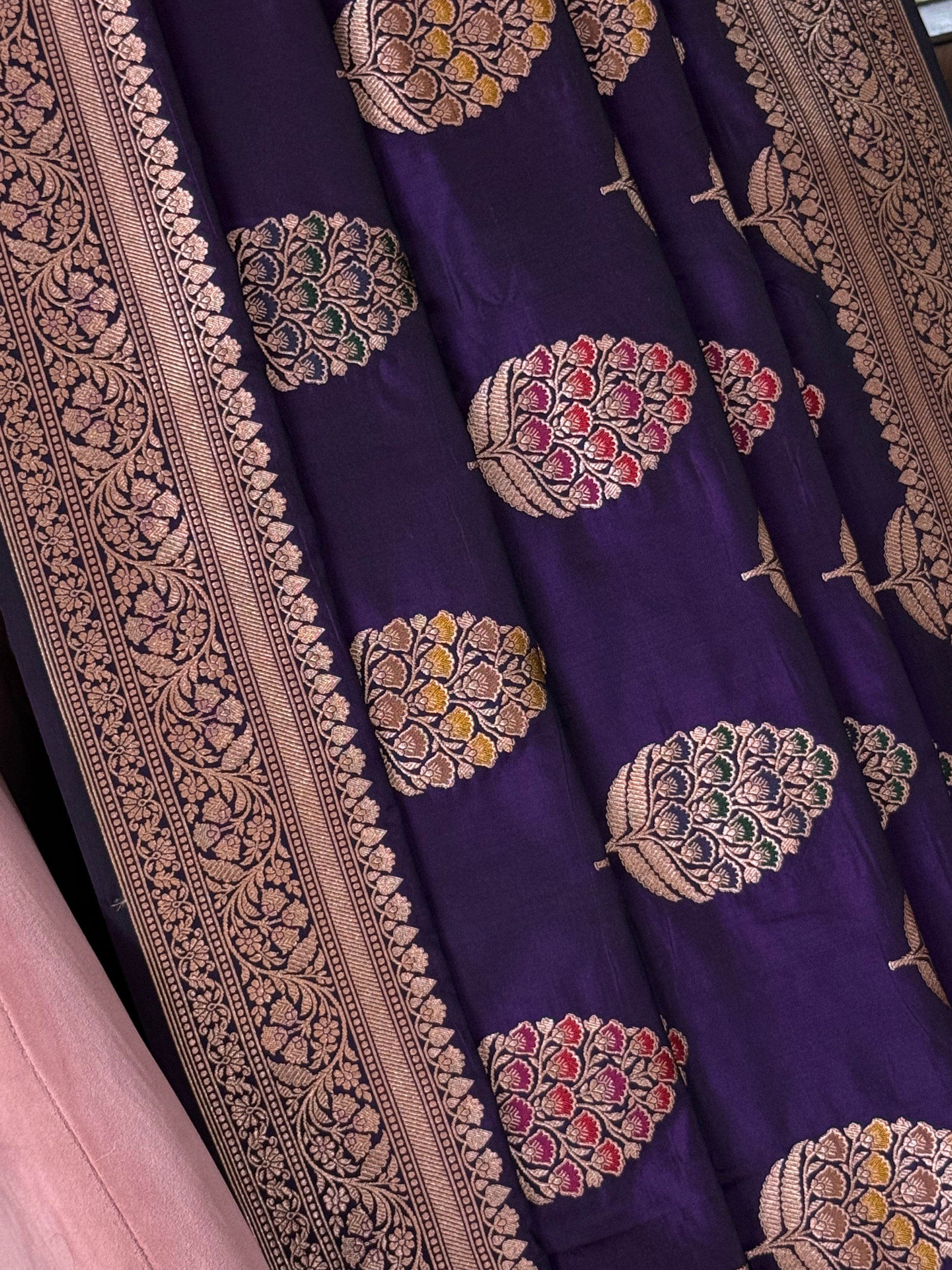 Katan Silk Dupatta