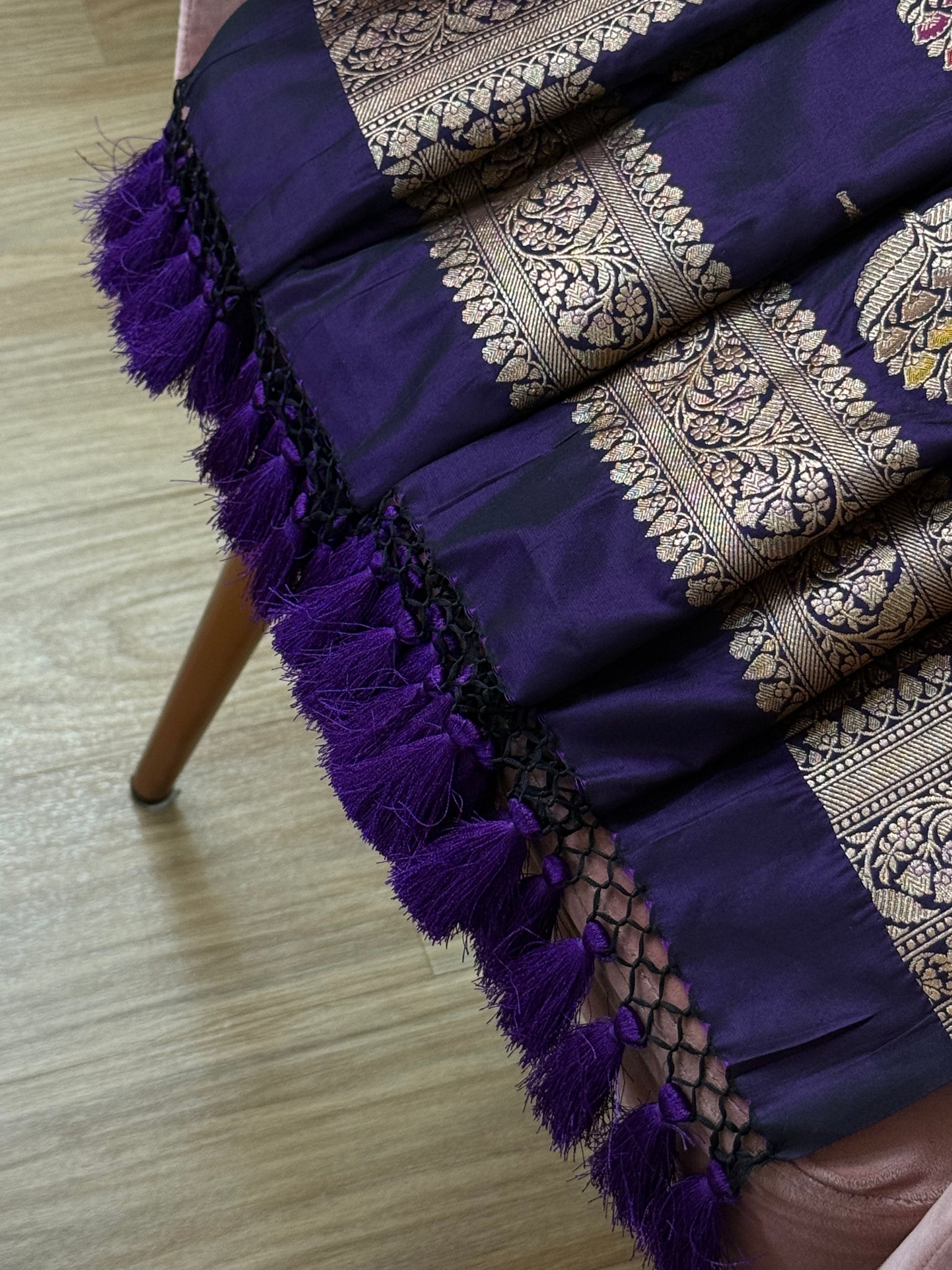 Katan Silk Dupatta