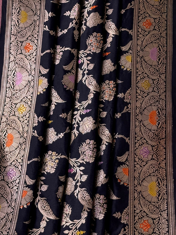 Katan Silk Dupatta