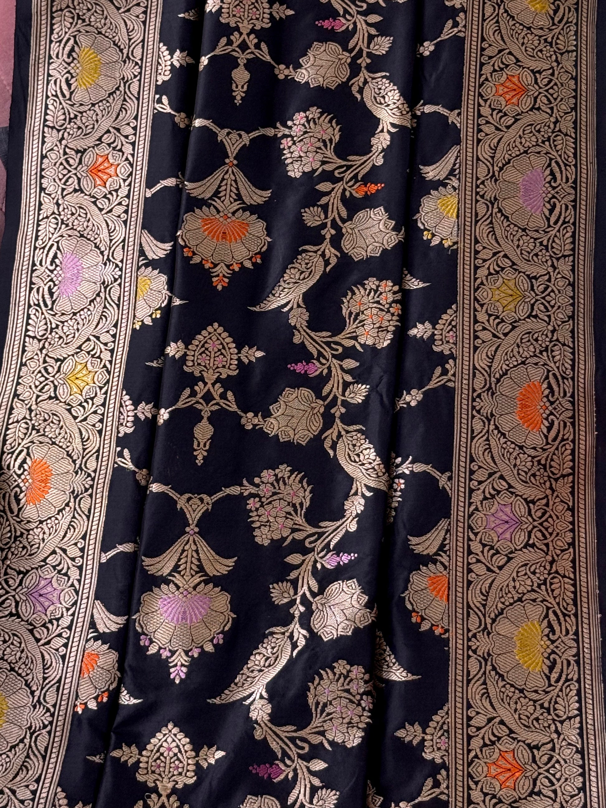 Katan Silk Dupatta