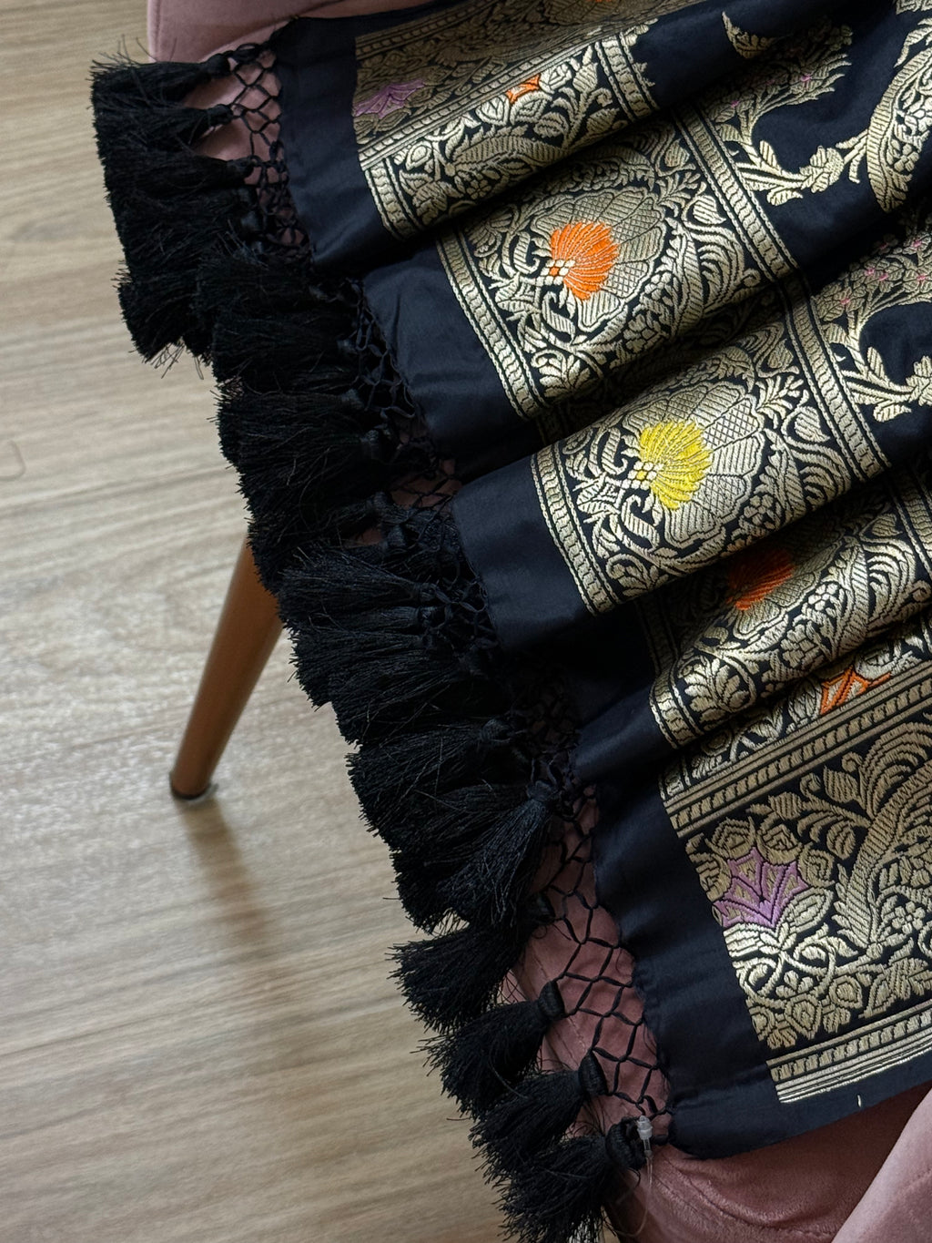 Katan Silk Dupatta
