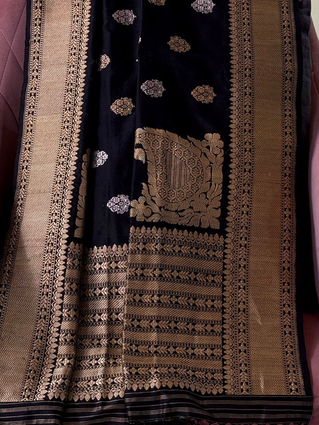 Katan Silk Dupatta