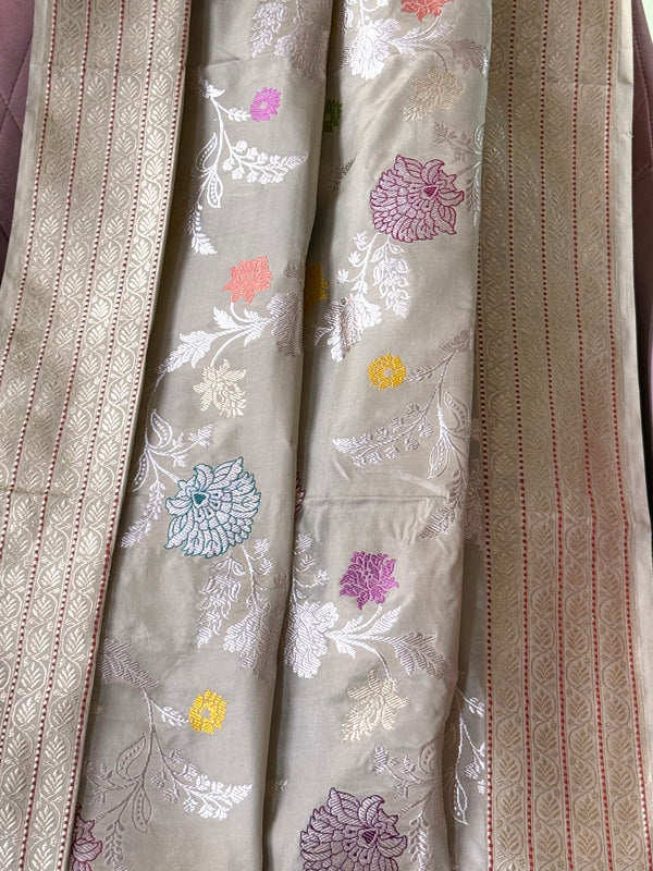 Katan Silk Dupatta