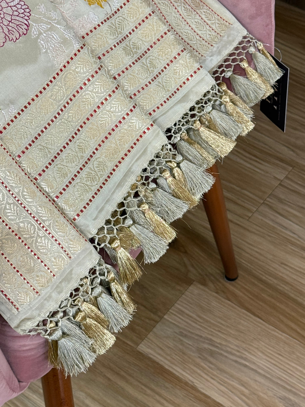 Katan Silk Dupatta