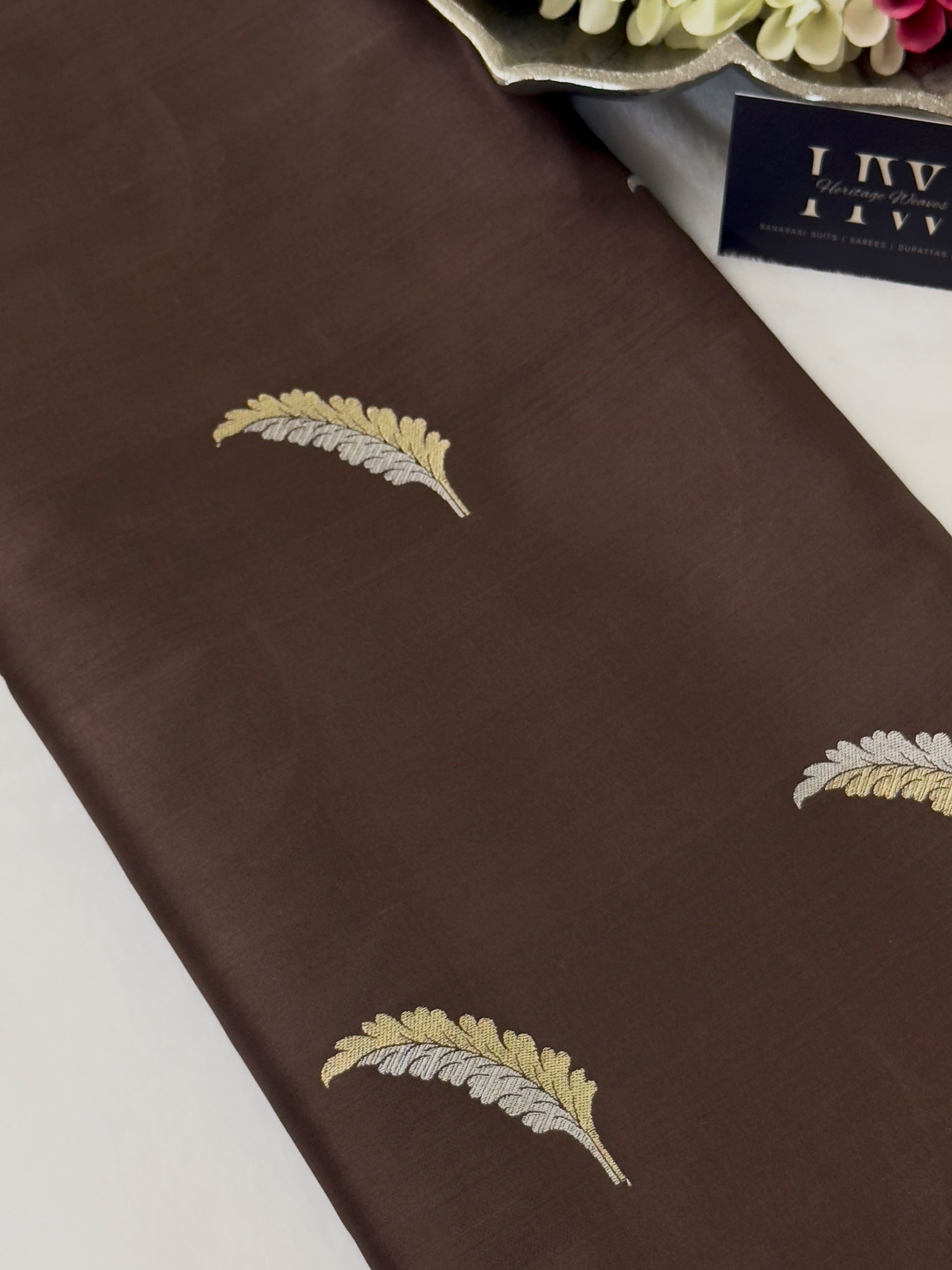 Premium Katan Silk Fabric