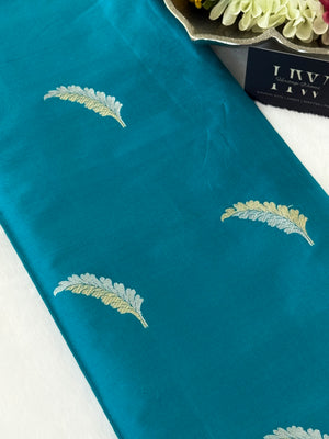 Premium Katan Silk Fabric