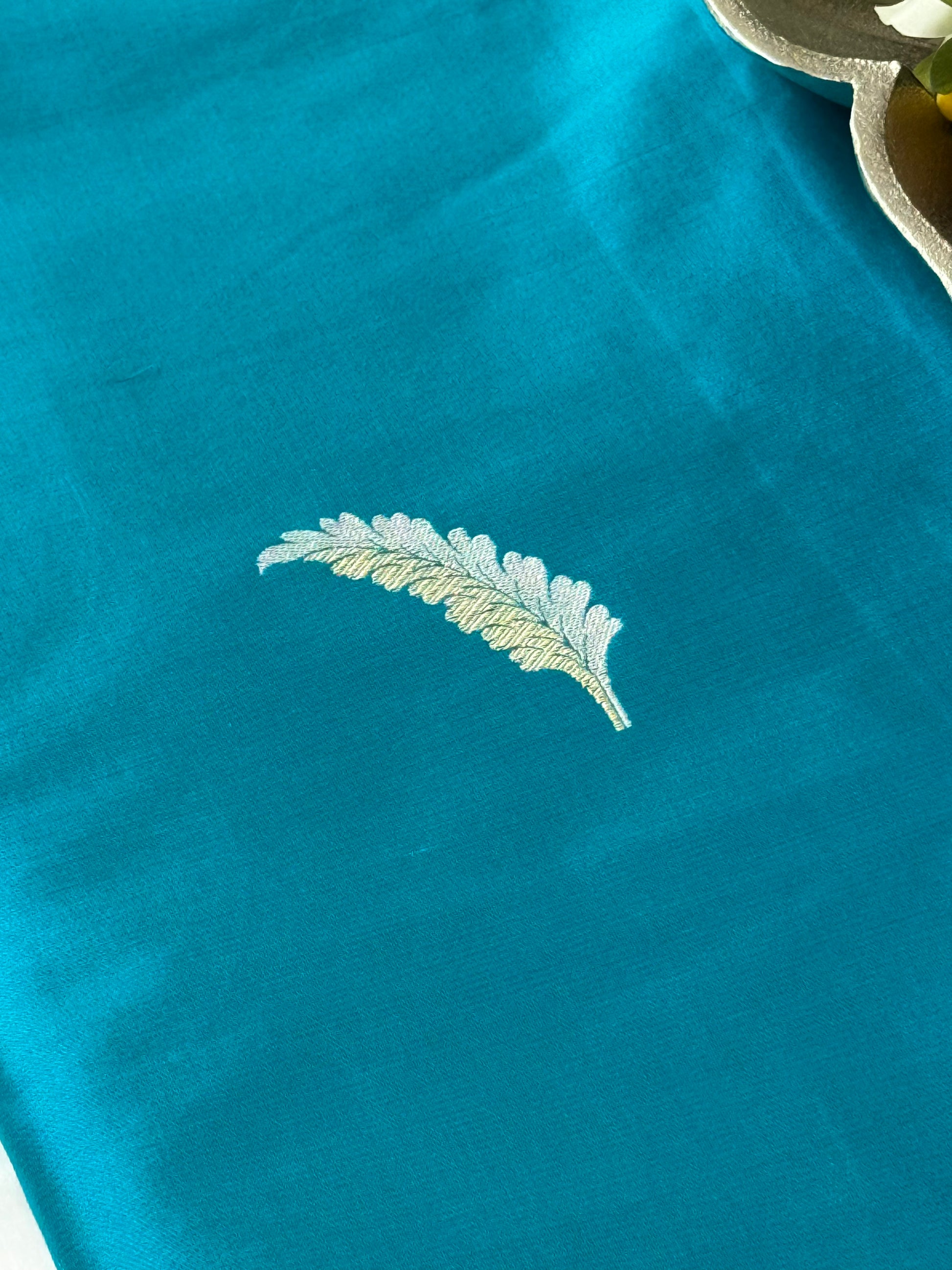 Katan Silk Fabric