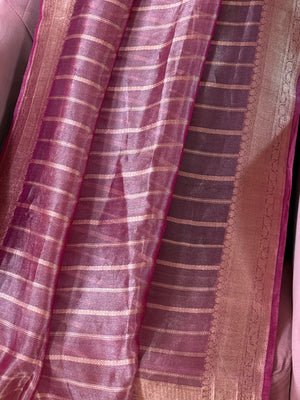 Tissue Silk Dupatta