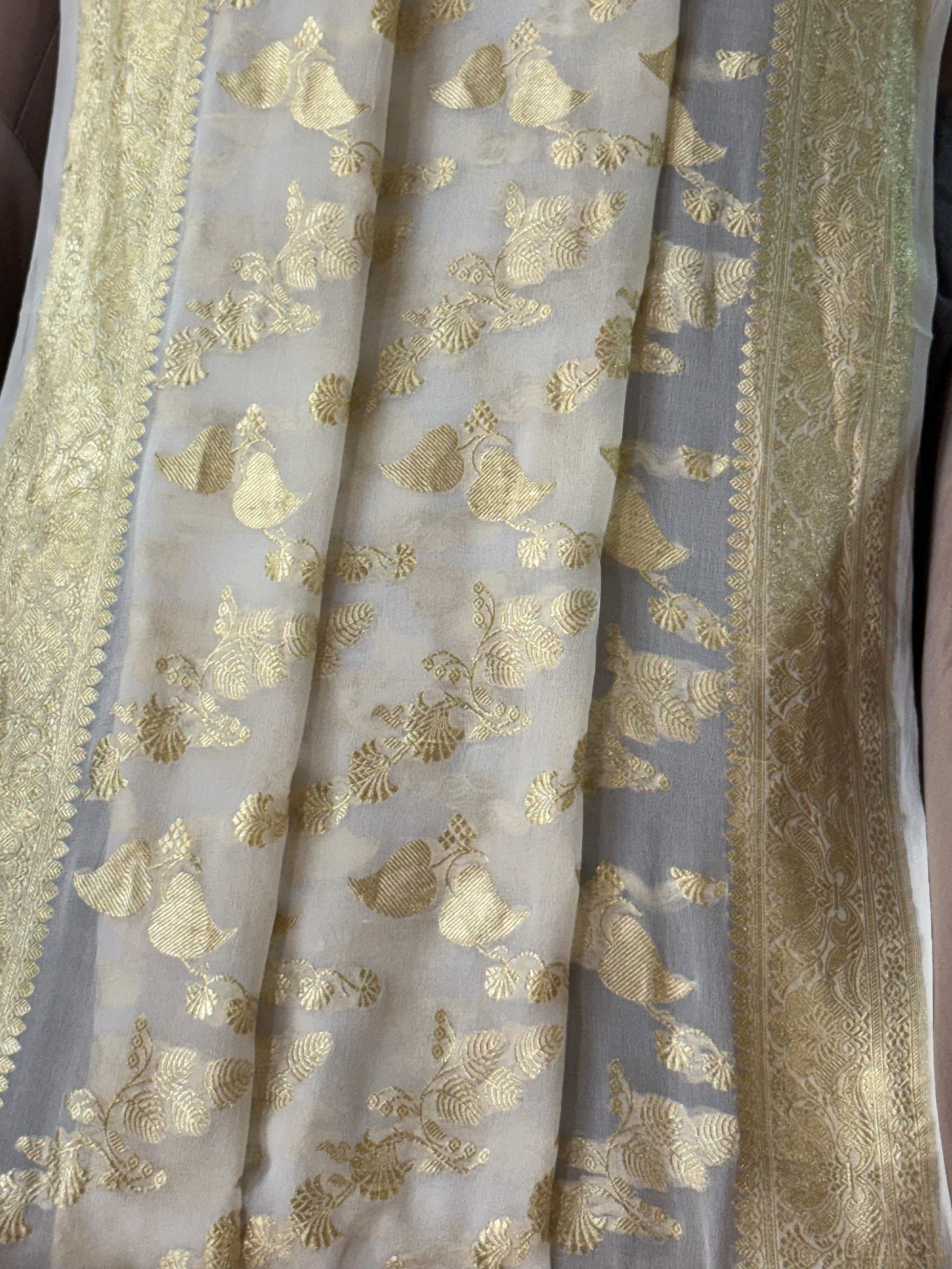 Premium Georgette Dupatta
