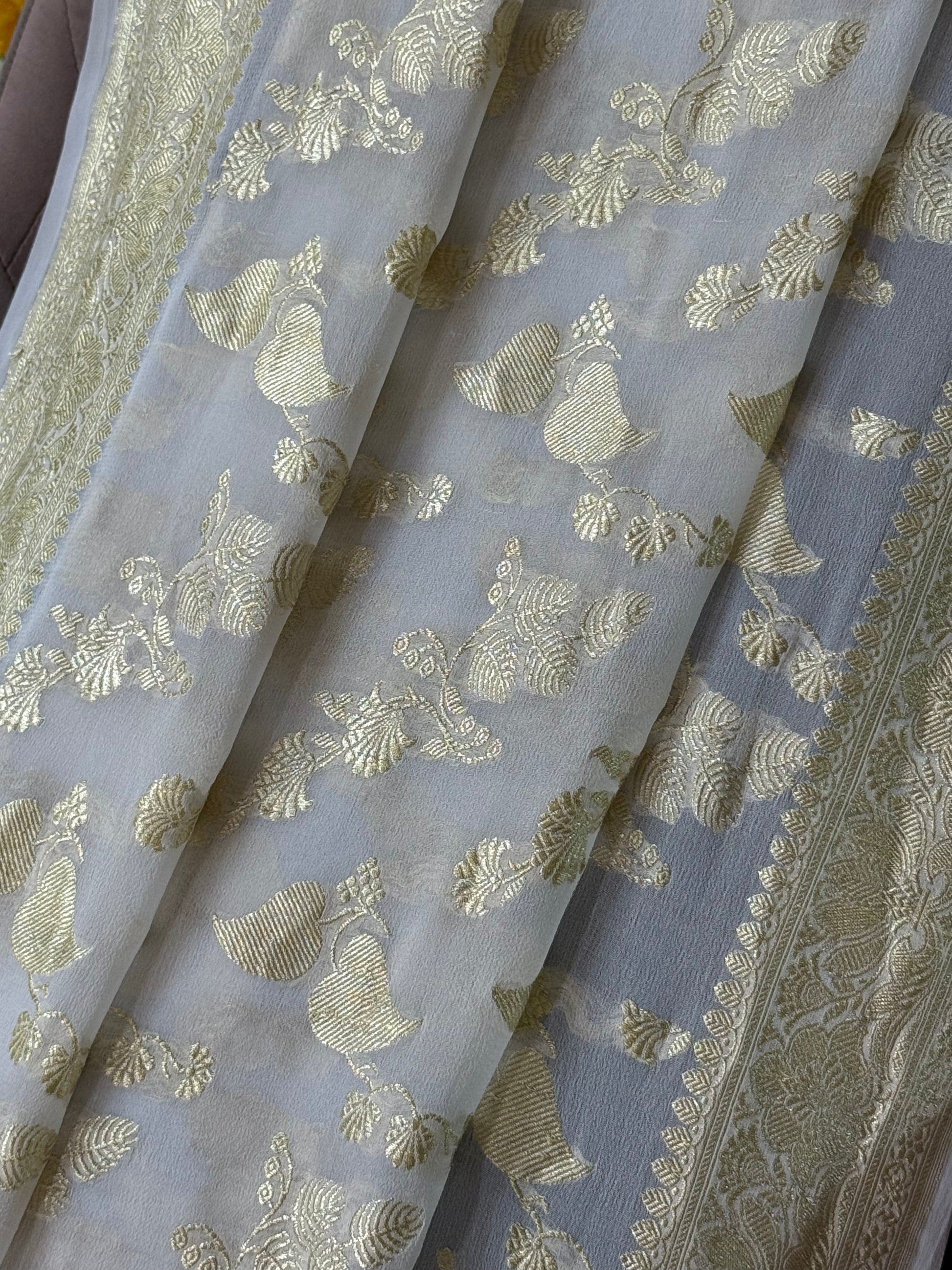 Premium Georgette Dupatta