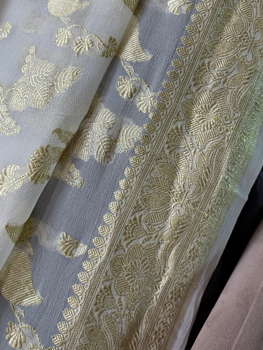Premium Georgette Dupatta