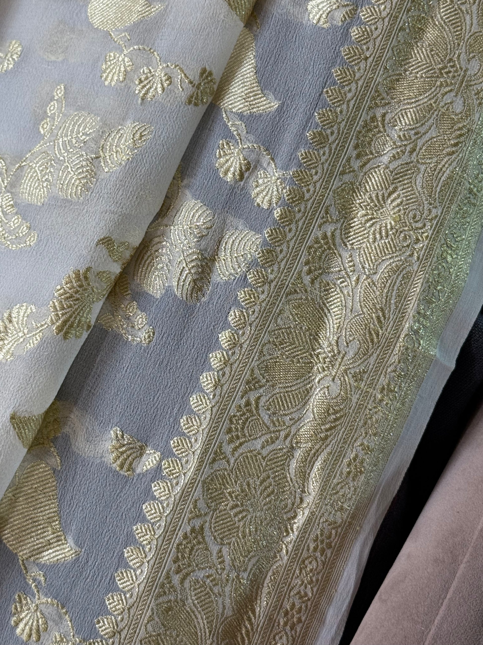 Premium Georgette Dupatta