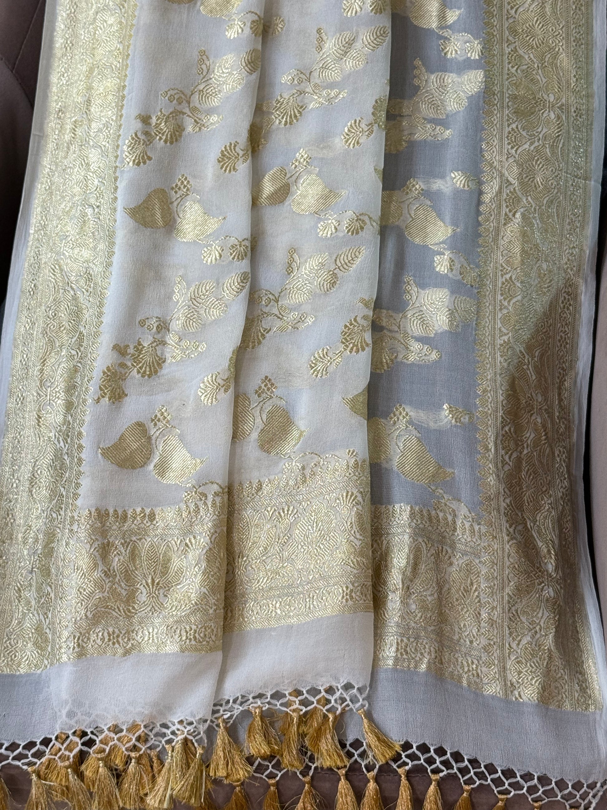 Premium Georgette Dupatta