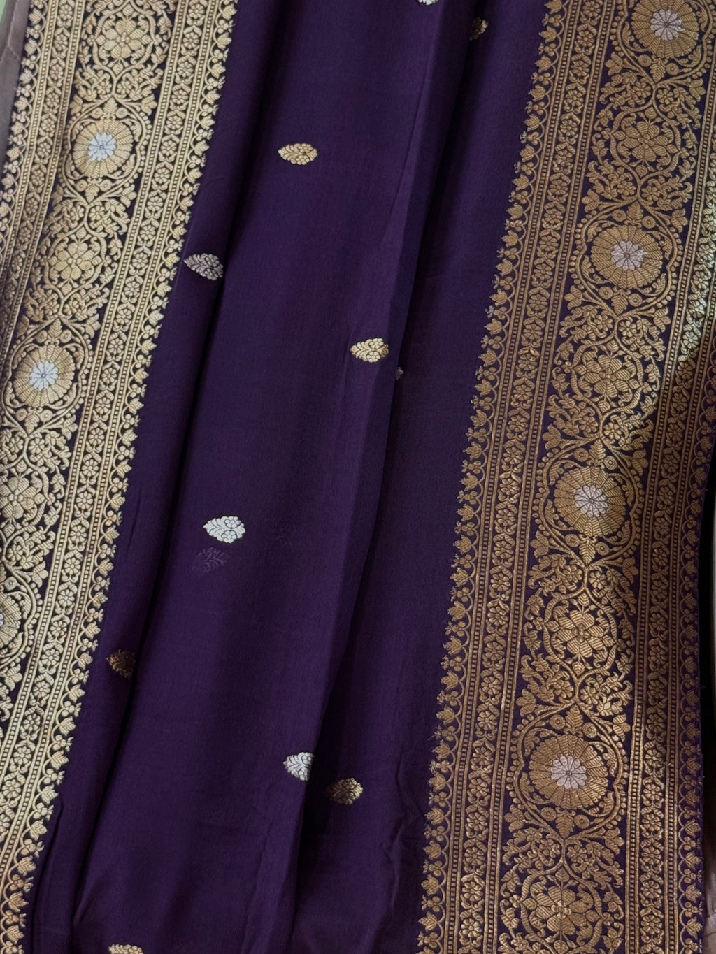 Premium Georgette Dupatta