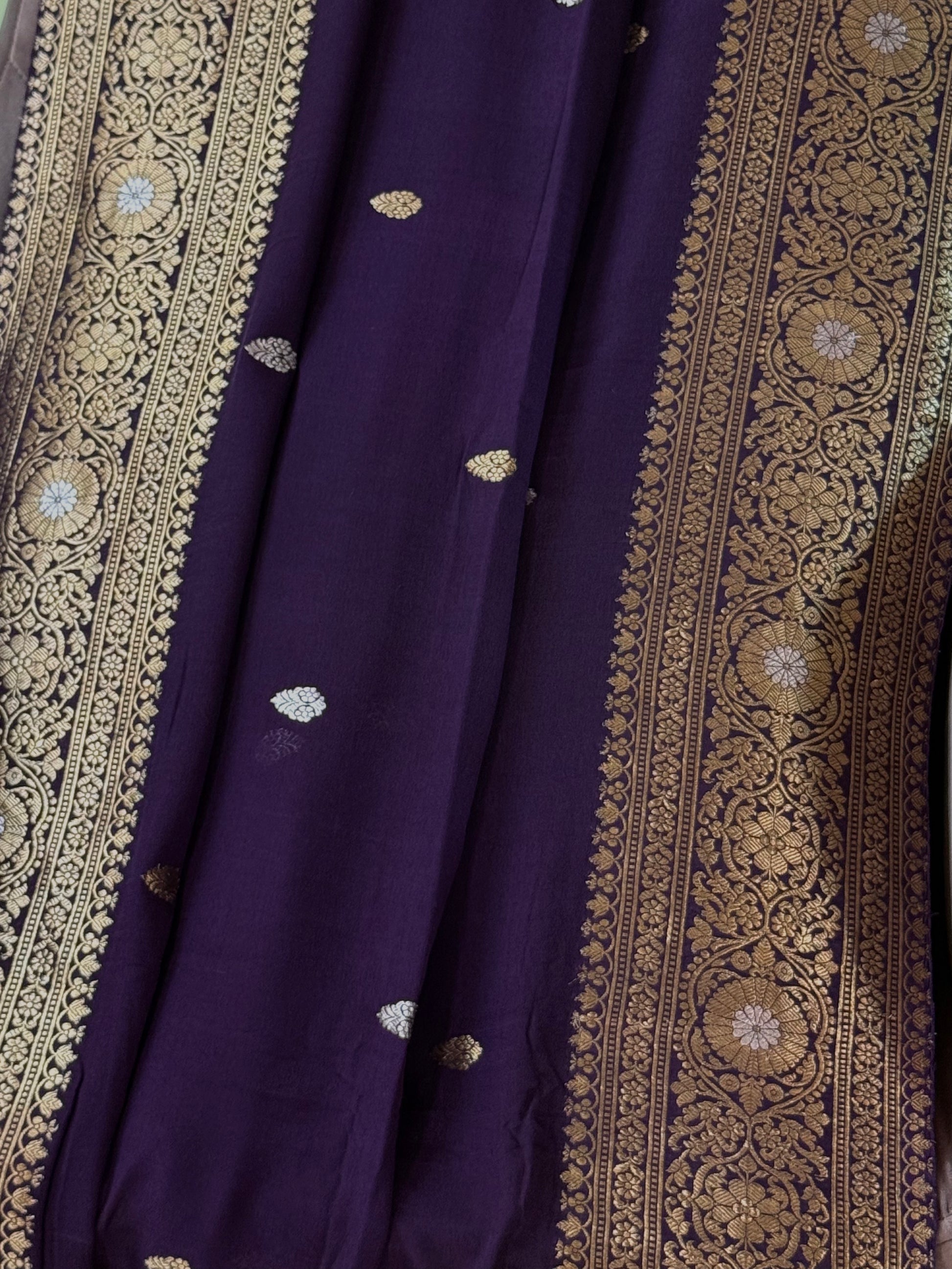 Premium Georgette Dupatta