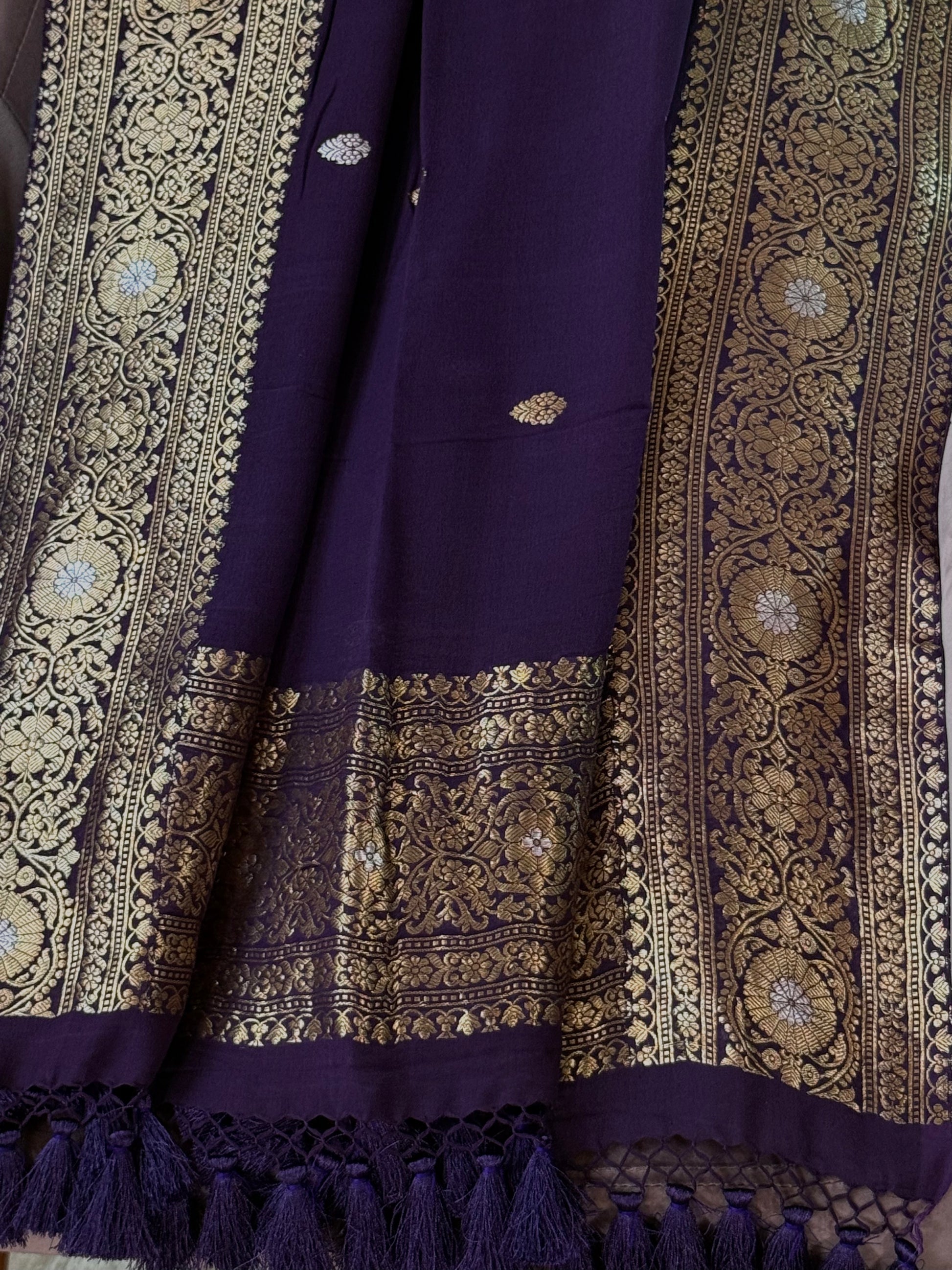 Premium Georgette Dupatta