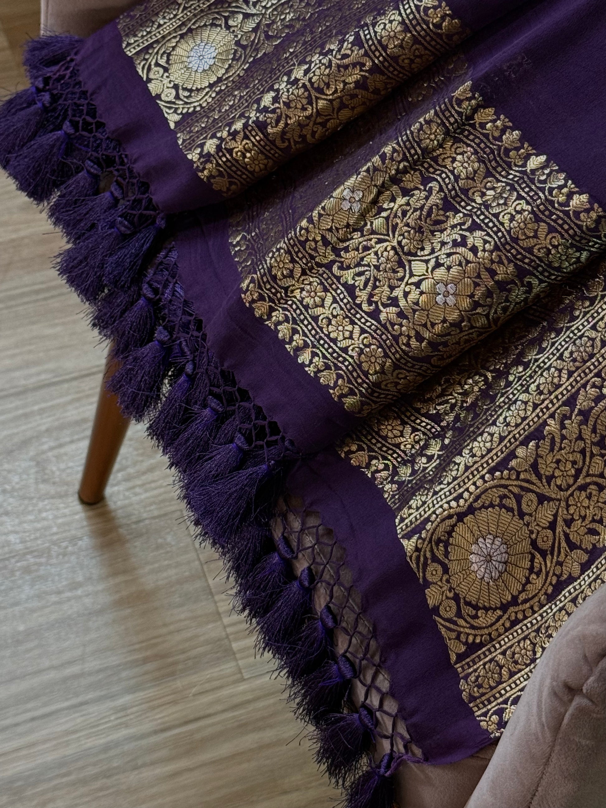 Premium Georgette Dupatta
