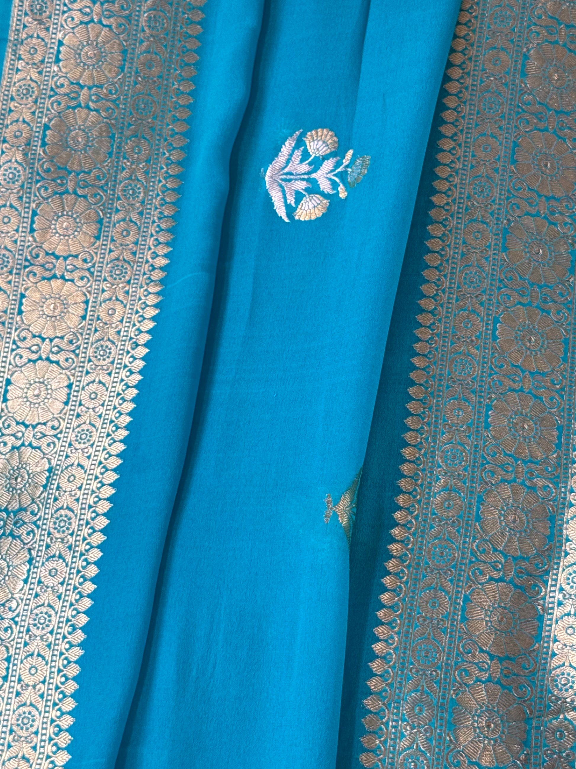 Premium Georgette Dupatta