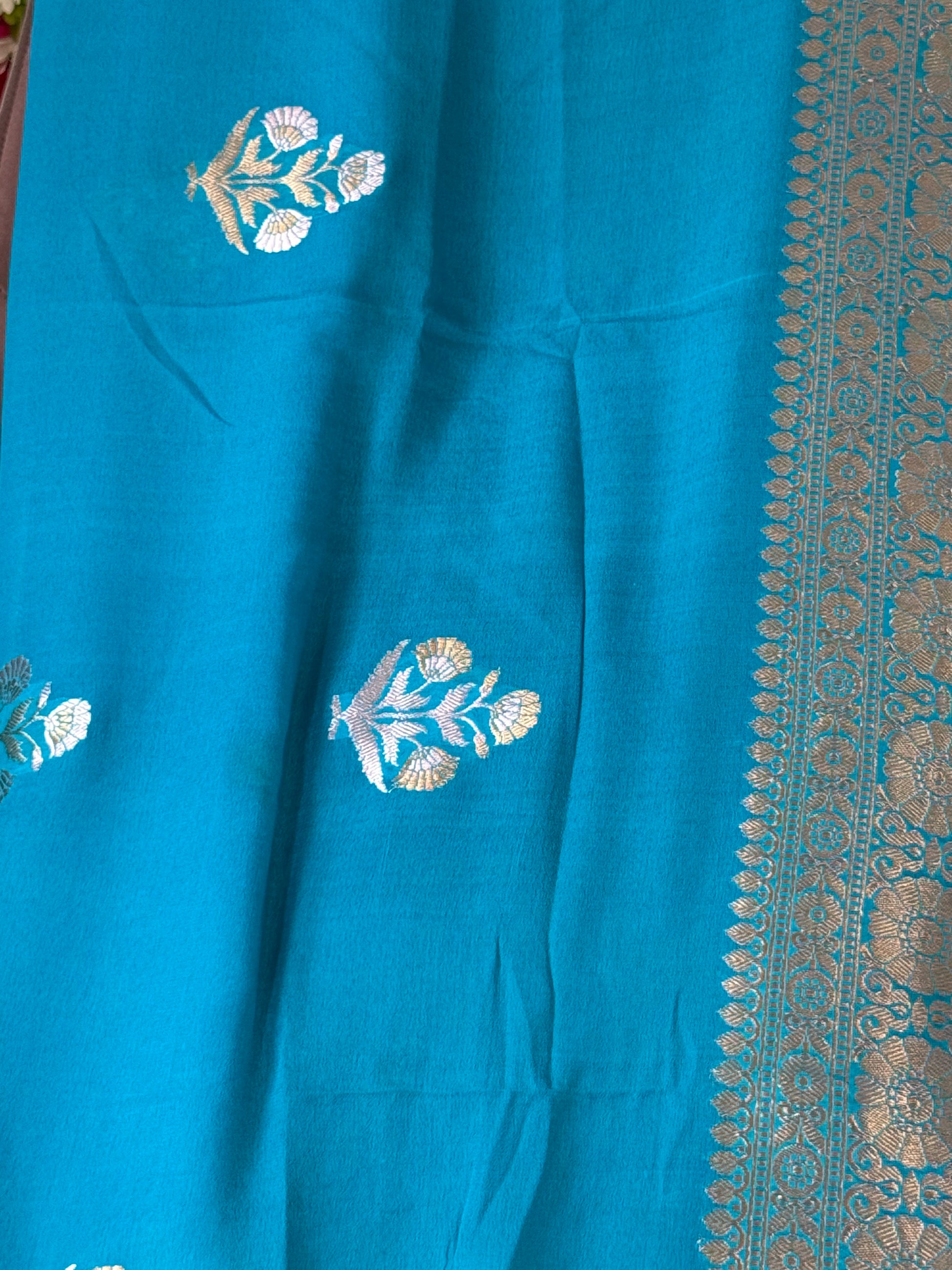 Premium Georgette Dupatta