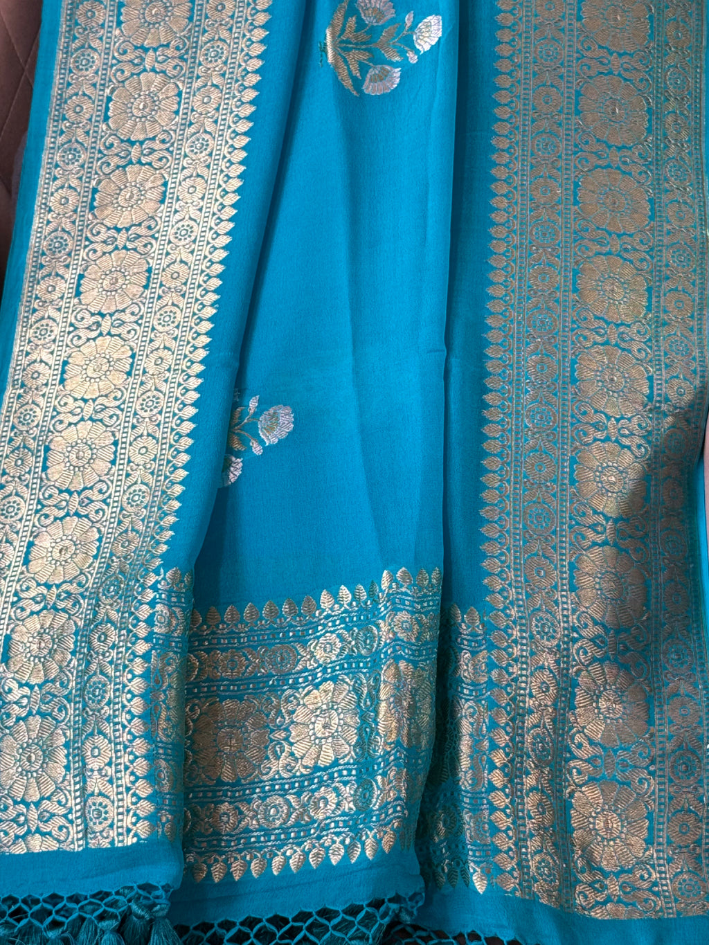 Premium Georgette Dupatta