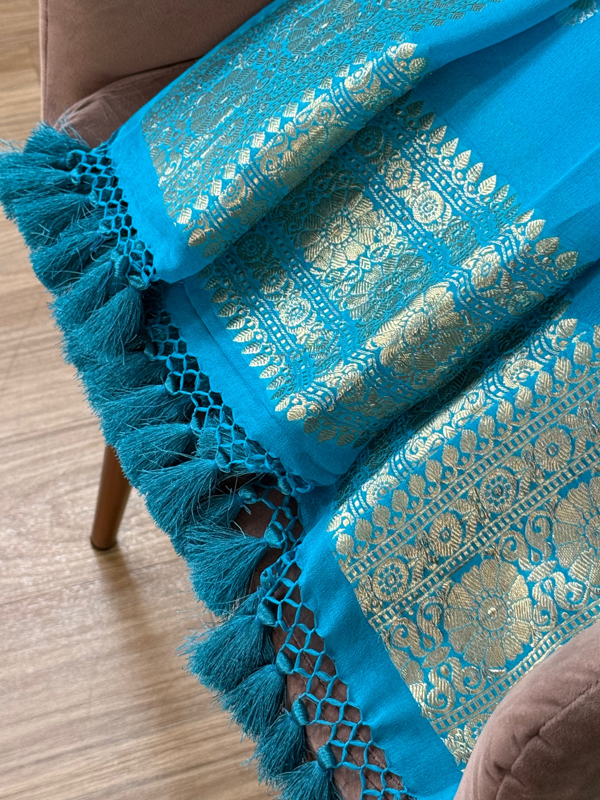 Premium Georgette Dupatta