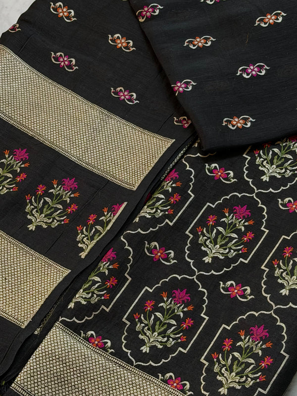 Premium Linen Suit Set