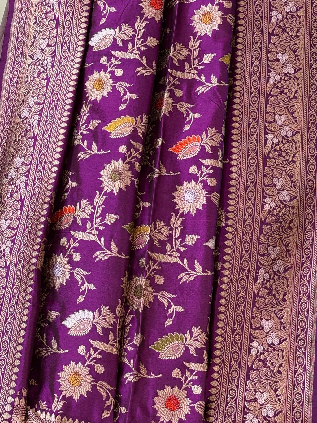 Katan Silk Dupatta