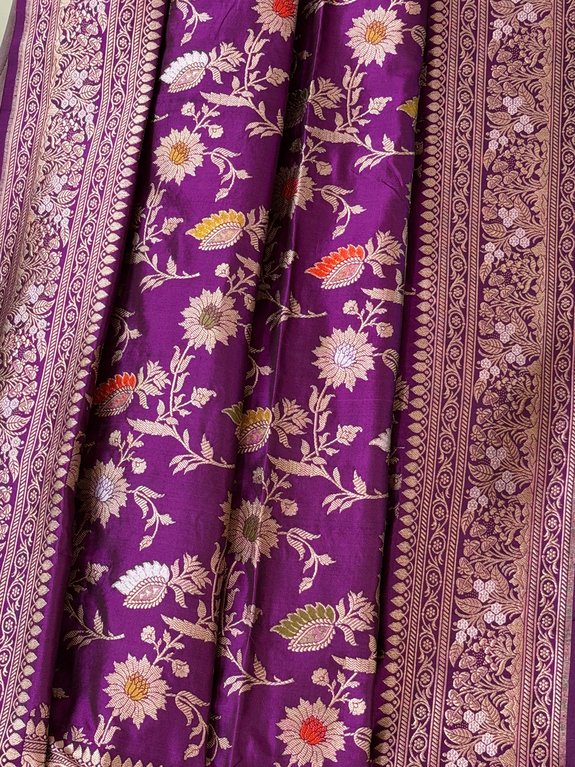 Katan Silk Dupatta