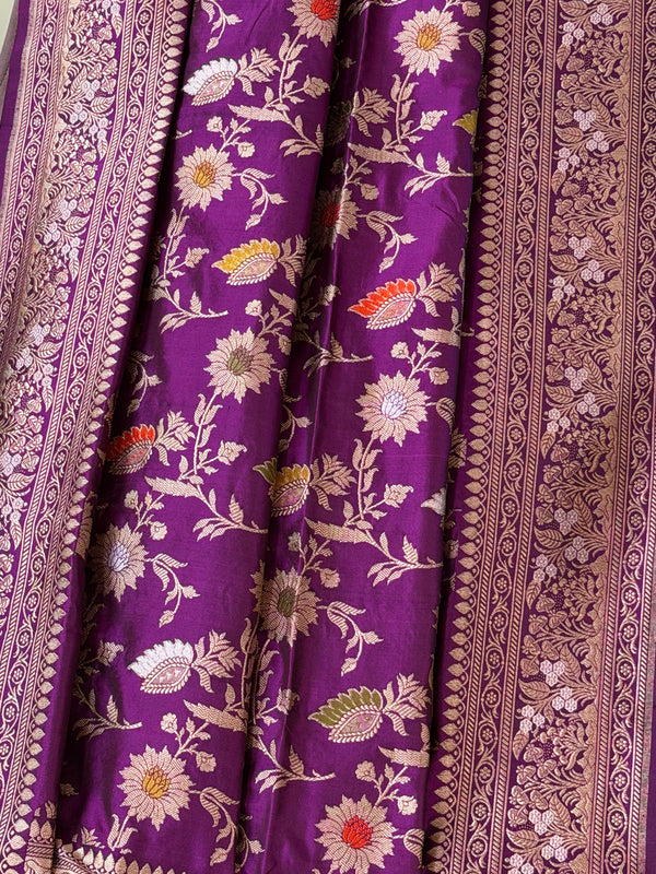Katan Silk Dupatta