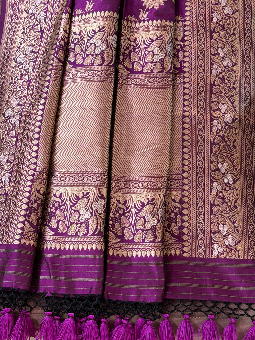 Katan Silk Dupatta