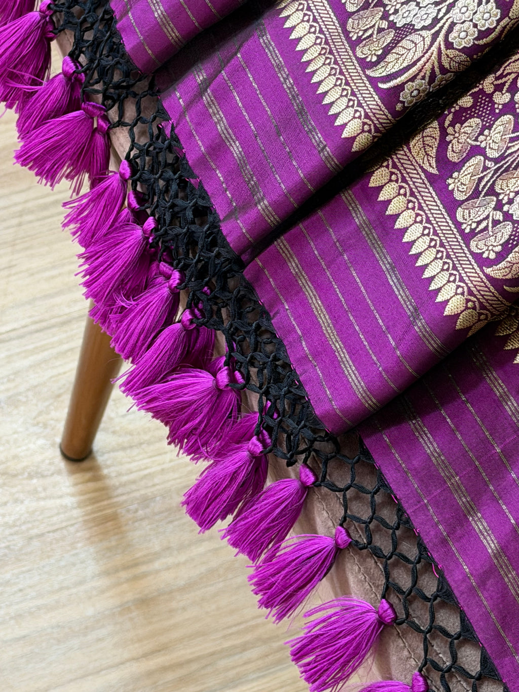 Katan Silk Dupatta